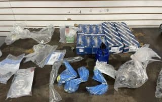 UPA Diesel shop gallery image 10