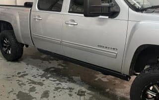 UPA Diesel shop gallery image 12