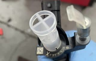 UPA Diesel shop gallery image 3