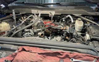 UPA Diesel shop gallery image 4