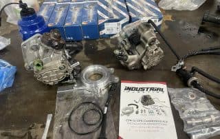 UPA Diesel shop gallery image 6