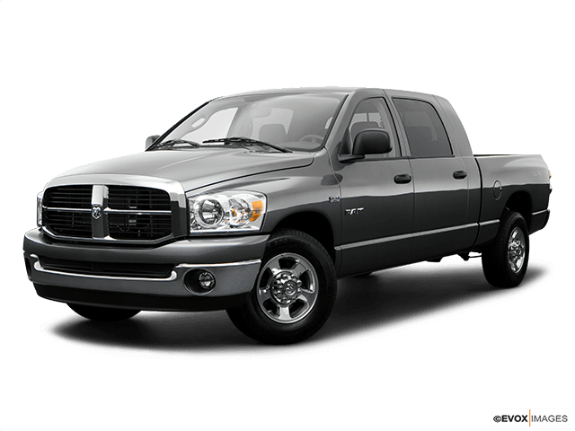 2008 Dodge Pickup