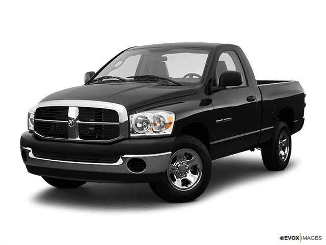 2007 Dodge Pickup